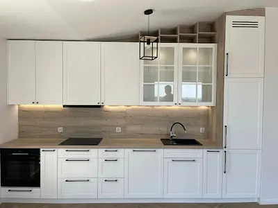 Meble na wymiar - Mekam Meble